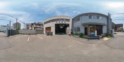 会社案内  松本電機製作所